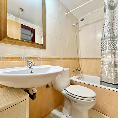 Torre Mar High Levante *