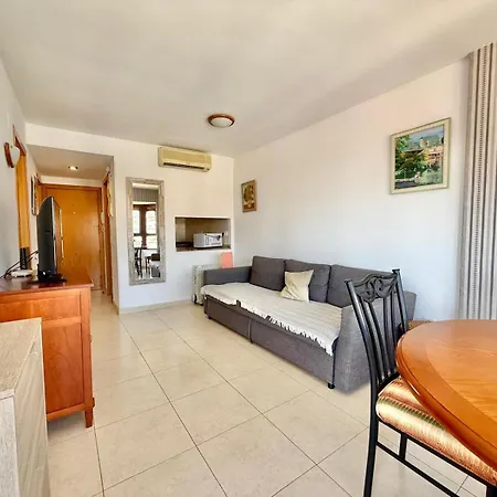 Torre Mar High Levante Apartamento Benidorm