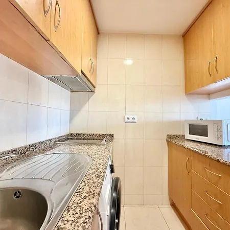 Torre Mar High Levante