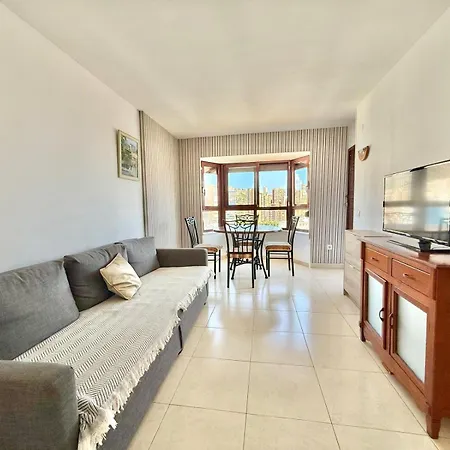 Torre Mar High Levante Benidorm