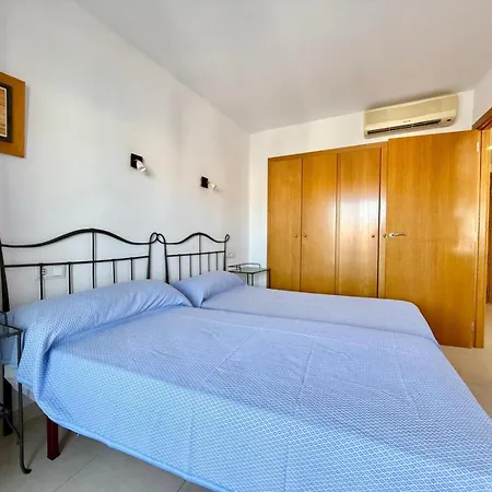 Torre Mar High Levante Apartamento *