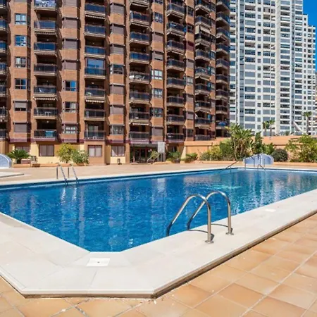 Torre Mar High Levante