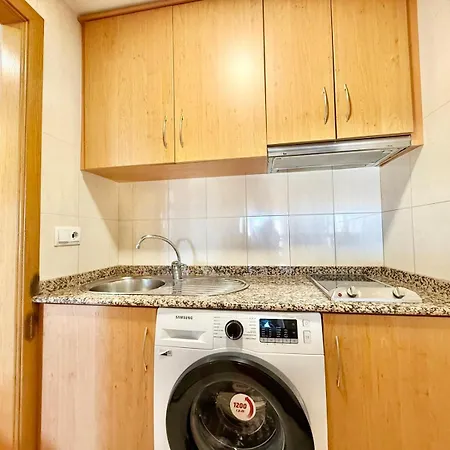 Torre Mar High Levante Apartamento