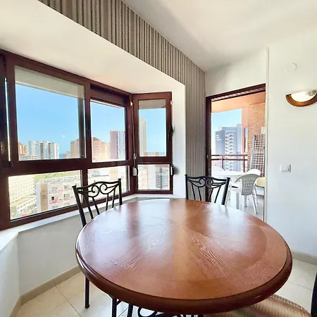 Torre Mar High Levante