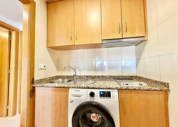 Torre Mar High Levante Διαμέρισμα
